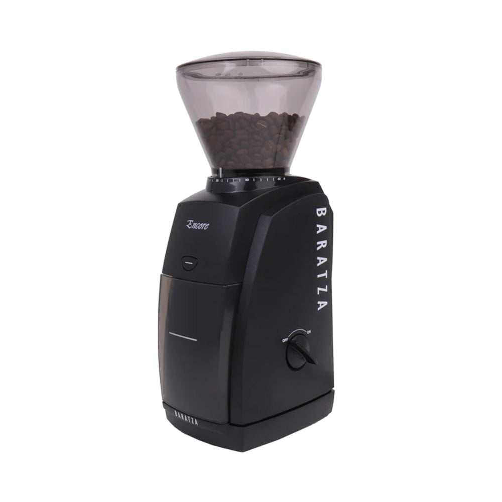 Baratza Encore Conical Burr Grinder Vantage Coffee Roasters